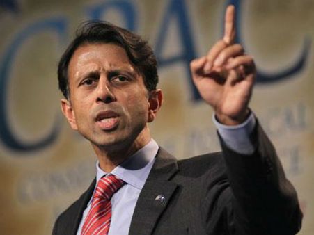 ભારતીય મૂળના અમેરિકન બૉબી જિંદલ લડી શકે છે રાષ્ટ્રપતિની ચૂંટણી