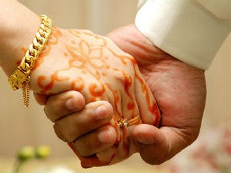 ...અને દીકરીઓએ શોધી કાઢી 90 વર્ષના પિતા માટે દુલ્હન