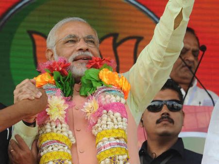 તમામ રાજ્યોને આદેશ- મોદીની રેલીઓની સુરક્ષા વધારવામાં આવે