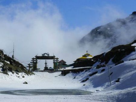 અહીંની સાદગીમાં છે ગજબની સુંદરતા