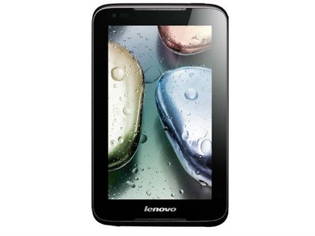 લેનોવો આઇડિયા ટેબ એ1000