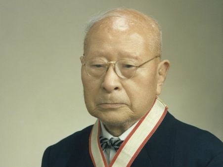 મીચિયો સુઝુકી