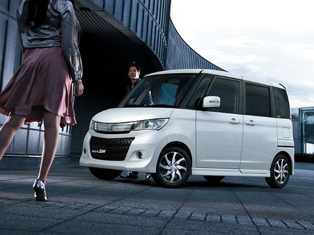 1937માં પહેલી નાની કાર