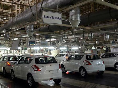 લૂમ બિઝનેસથી કરી હતી શરૂઆત