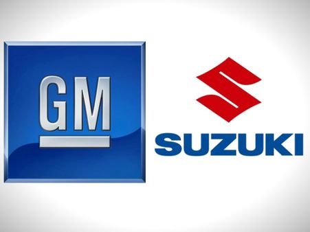 1981માં જનરલ મોટર્સે ખરીદ્યા હતા સુઝુકીના શેર