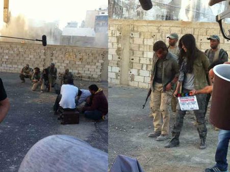 હાઈ ટ્રેનિંગ