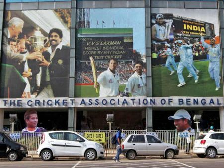 કેબ બહારનો નજારો