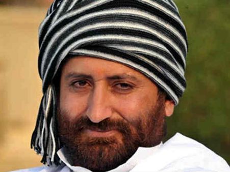 નારાયણ સાંઇએ 'ઓજસ્વી' પાર્ટીની રચના કરી, રાજકારણમાં ઝંપલાવશે