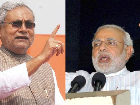 નીતિશનો બફાટ: જો બ્લાસ્ટ ના થતા, તો હુંકાર રેલી થતી ફ્લોપ!