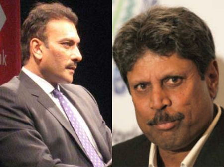 ‘કપિલે માંગી હતી દાઉદની માફી’, વેંગીના ખુલાસા બાદ શાસ્ત્રીનો ધડાકો