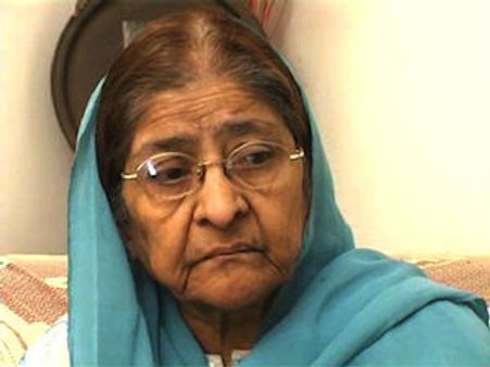 ઝાકિયા જાફરીની અરજી પર આજે સુનાવણી, મોદી પર સૌની નઝર