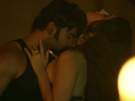 સચિન સાથે ઇંટીમેટ