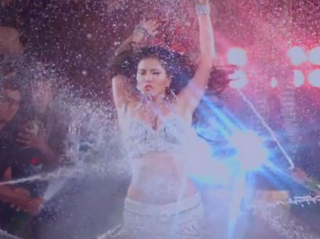 કૅફના પગલે સન્ની