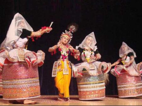 રાસલીલા