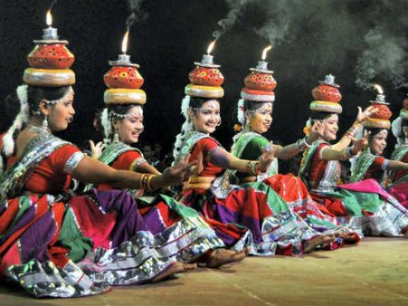 સાંસ્કૃતિક પ્રોગ્રામ