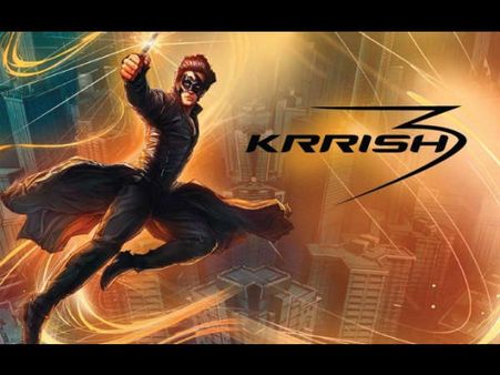 Pics : સેટ ઉપર ચાર કલાક પહેલા પહોંચી જતો ‘ક્રિશ’!