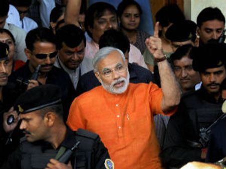 નરેન્દ્ર મોદી 2 નવેમ્બરના રોજ પટણા વિસ્ફોટના પીડિતોને મળશે