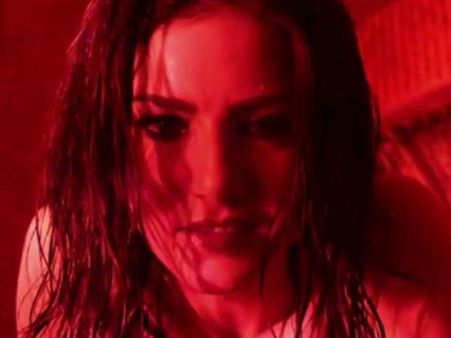 Pics/Trailer : સન્નીની કામુક અદાઓથી ભરપૂર જૅકપૉટ