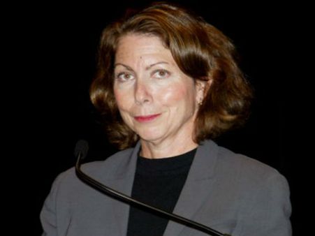 જિલ એબ્રામ્સન