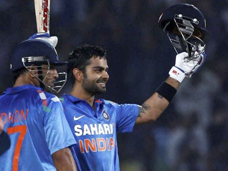 સાત કલાક માત્ર ચોગ્ગા-છગ્ગા જોવા મળ્યા