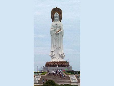 નાનશાન હાઇશાંગ 