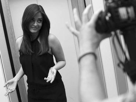 ઇરુવર સાથે એક્ટિંગ ક્ષેત્રે પ્રવેશ