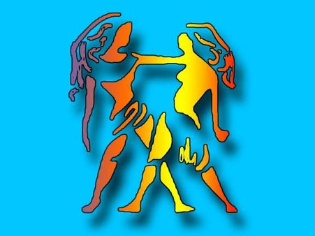 મિથુન મિથુન