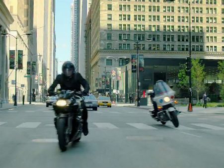 આ બાઇકની રફ્તાર