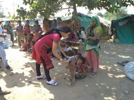 શક્તિ મુજબ ખર્ચ