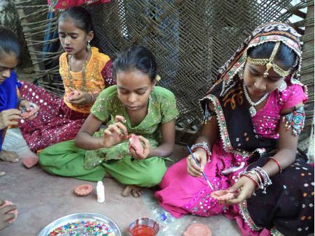 વિવિધ સ્પર્ધાઓનું આયોજન