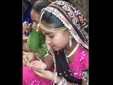 વિવિધ સ્પર્ધાઓનું આયોજન