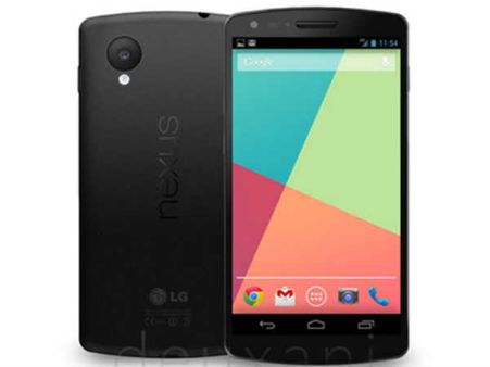 ક્યાં લોન્ચ કરાયો નેક્સેસ 5