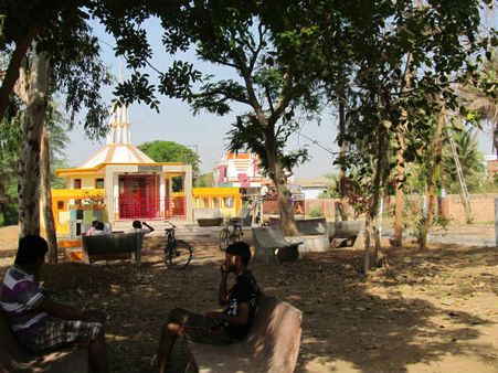 એકતાએ ખોલ્યા વિકાસના દરવાજા