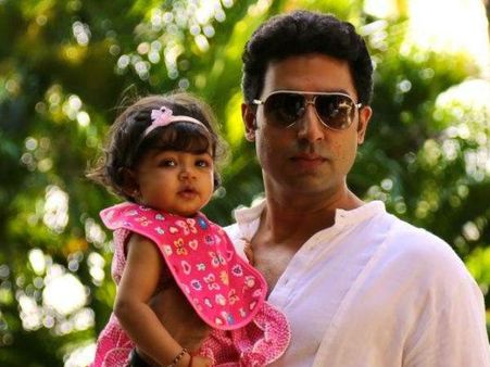 વાહ ક્યા બાત હૈ : આરાધ્યા તો અત્યારથી જ આમિરની ફૅન નિકળી!