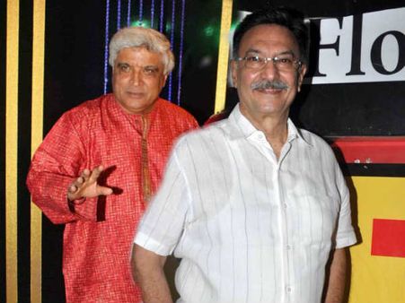 krrish 3 : જાવેદ અખ્તર દંગ, સુરેશ ઓબેરૉયની છાતી ફુલાઈ!