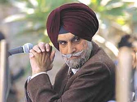 ગોધરા-અનુગોધરા માટે મોદીને જવાબદાર ના ગણી શકાય: કેપીએસ ગિલ