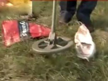 પટણા બ્લાસ્ટ : સંદિગ્ધ એનુલ અંસારીનું હોસ્પિટલમાં મોત, તપાસને આંચકો