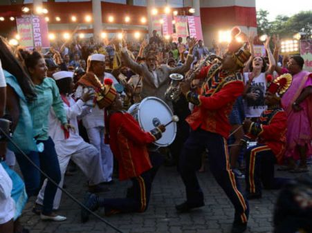 સંજય જેલમાં