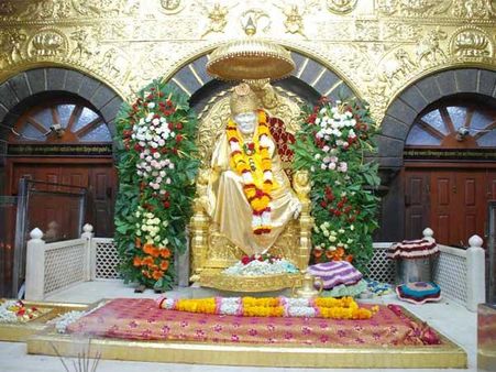 સોનું ચઢાવવાનું ખાસ મહત્વ