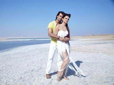 ક્રિશ 3ની ફર્સ્ટ ડે કમાણી 20 કરોડ, કોઈ રેકૉર્ડ ન તુટ્યું