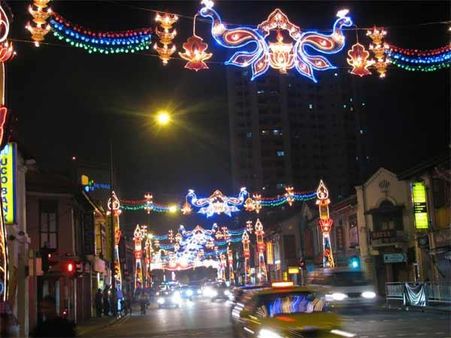  રંગીન દિવાળી મનાવવા માટે શાનદાર સ્થળ