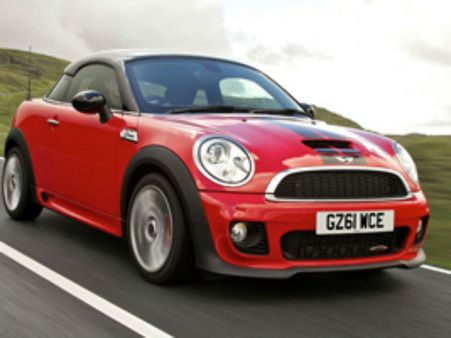 સ્માર્ટ ફોર ટૂ