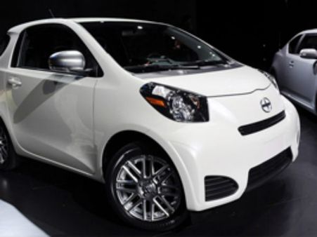 સ્કિઓન ટીસી