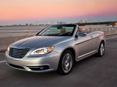 ડોજ એવેન્જર