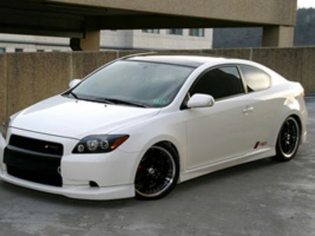 સ્કિઓન આઇક્યૂ