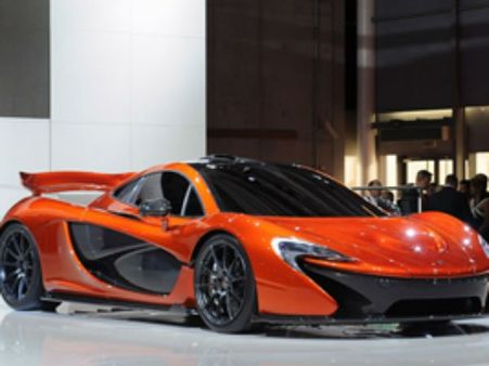 ડોજ ચાર્જર