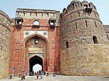 શું આપ જાણો છો કે ભારતમાં એક નહીં 16 દિલ્હી છે!