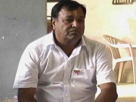 RTI એક્ટિવિસ્ટ અમતિ જેઠવા મર્ડર કેસમાં ભાજપી સાંસદની ધરપકડ