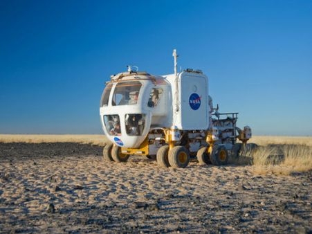 સ્પેશ એક્સપ્લોરેશનની કિંમત