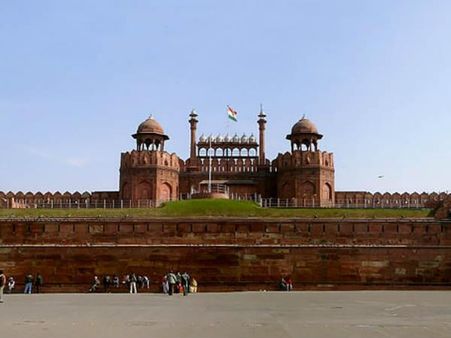 બીજી દિલ્હી